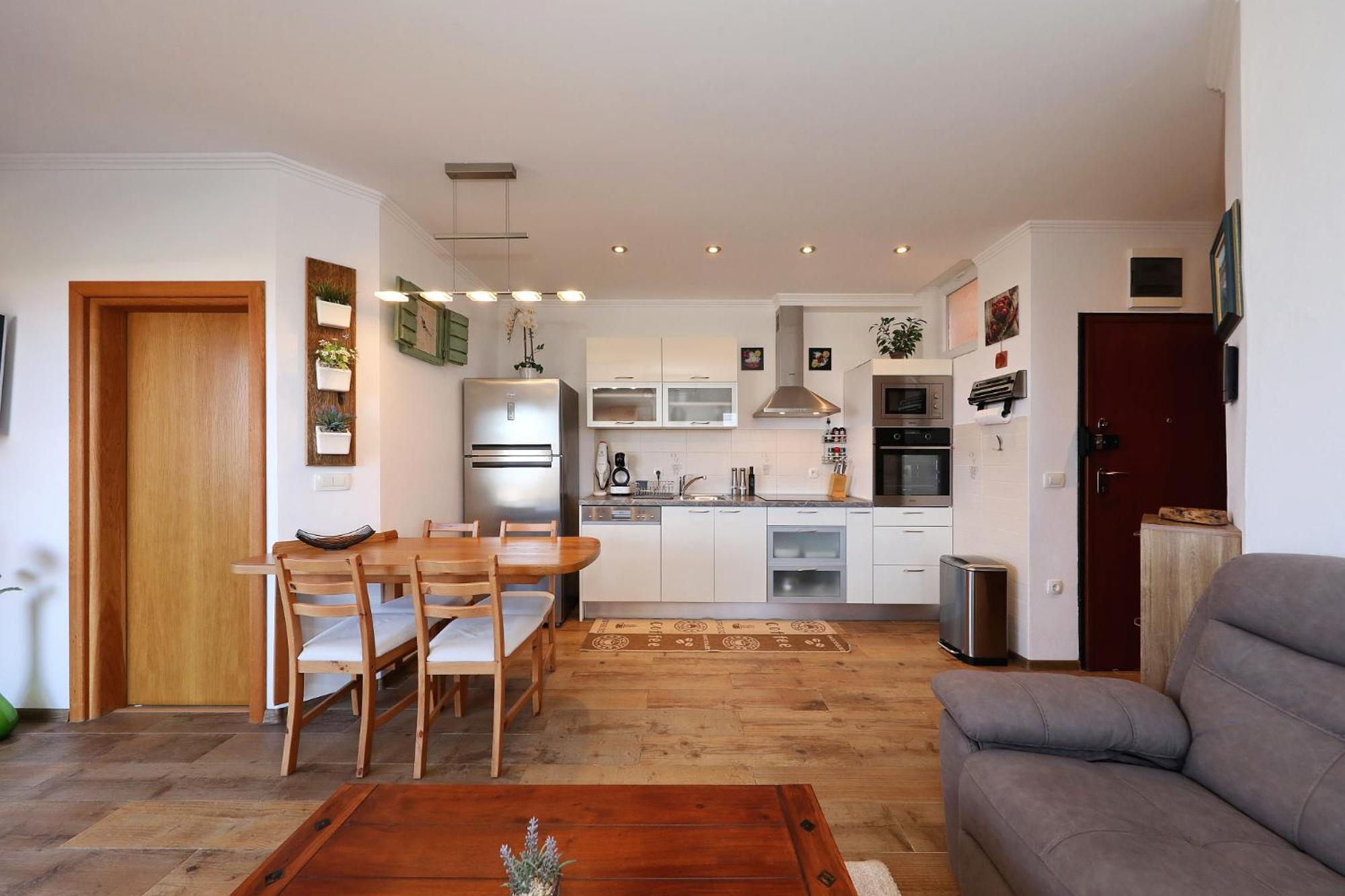 קוקליצ'ה Apartman Sipina 3 מראה חיצוני תמונה