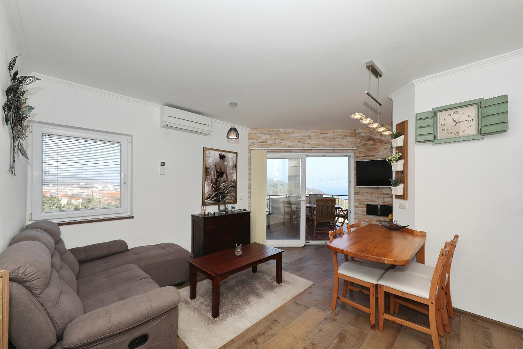 קוקליצ'ה Apartman Sipina 3 מראה חיצוני תמונה