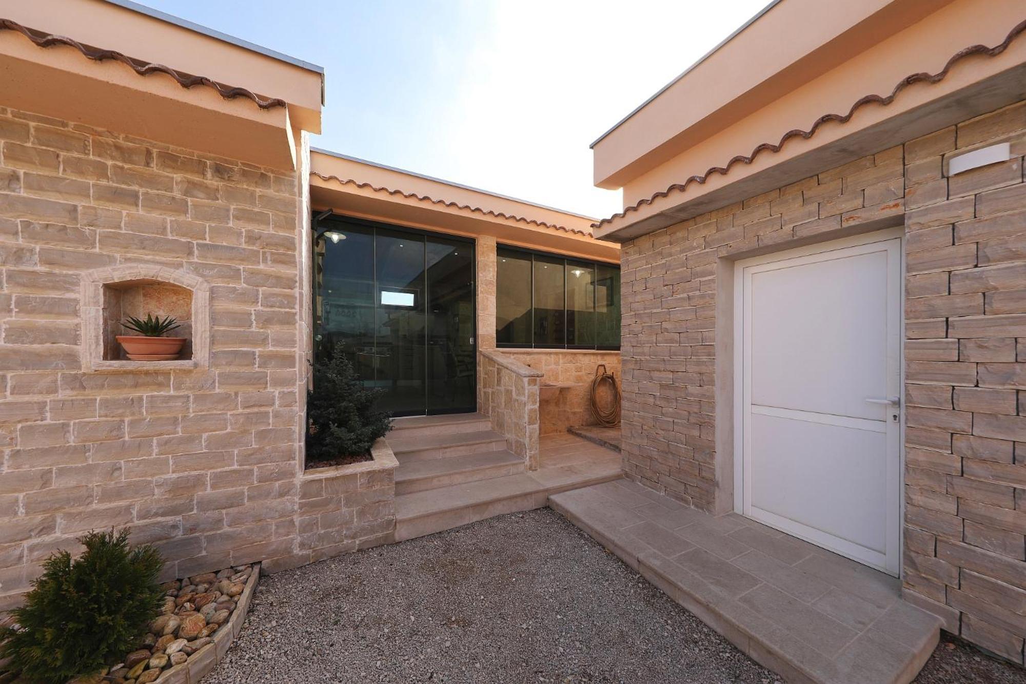 קוקליצ'ה Apartman Sipina 3 מראה חיצוני תמונה