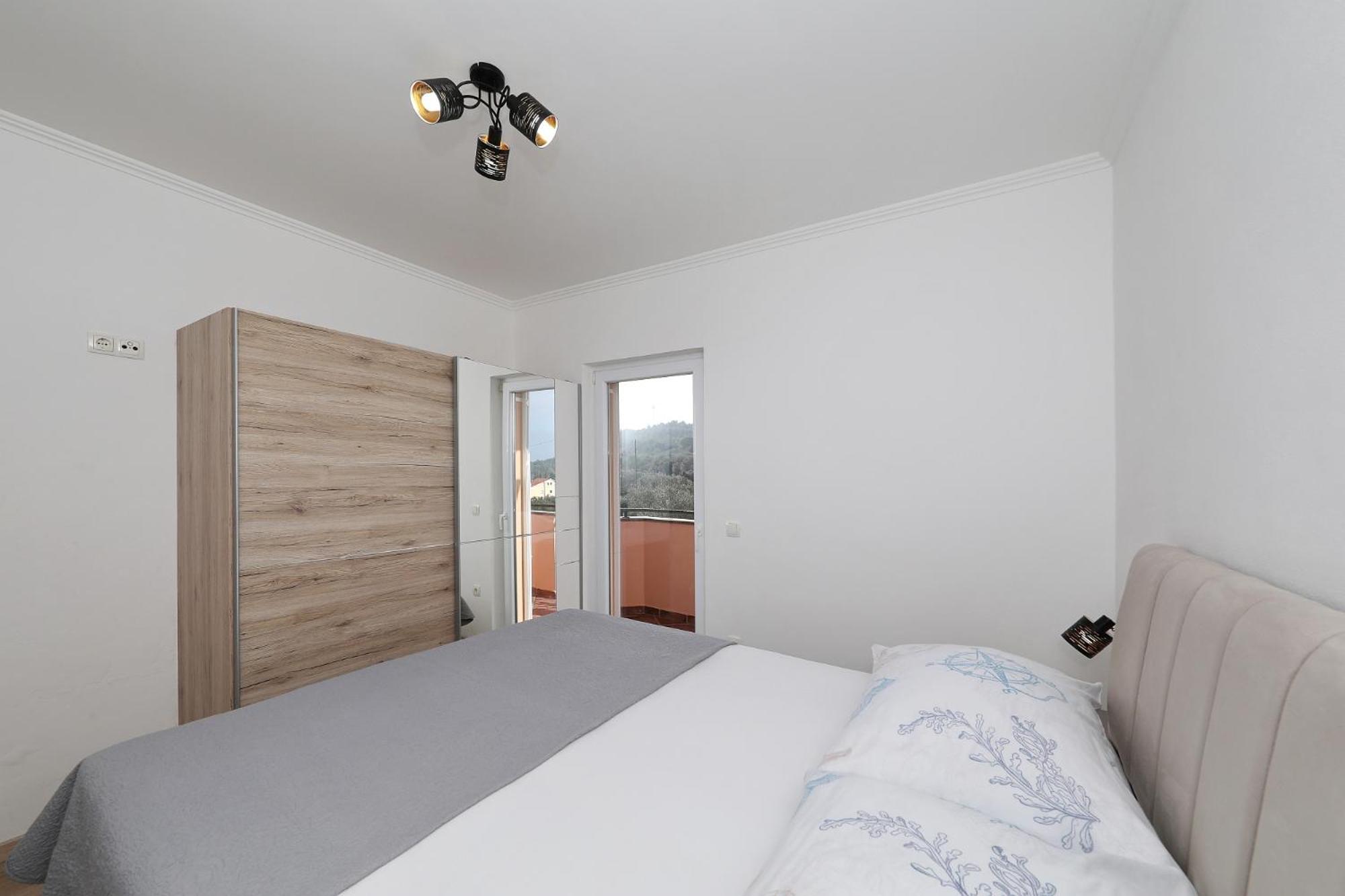 קוקליצ'ה Apartman Sipina 3 מראה חיצוני תמונה
