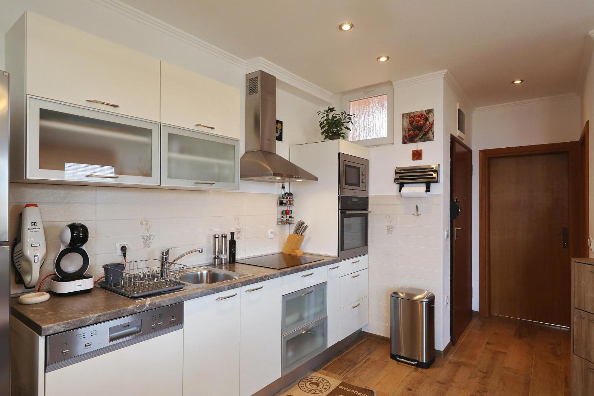 קוקליצ'ה Apartman Sipina 3 מראה חיצוני תמונה