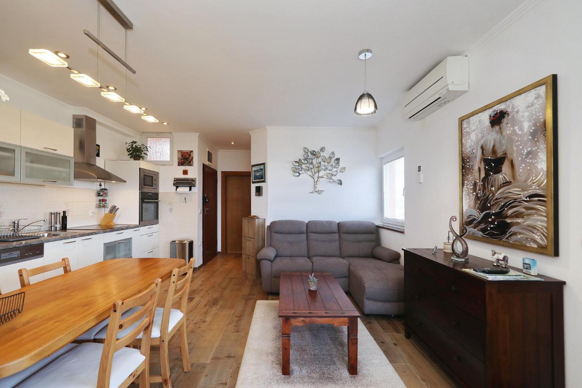 קוקליצ'ה Apartman Sipina 3 מראה חיצוני תמונה