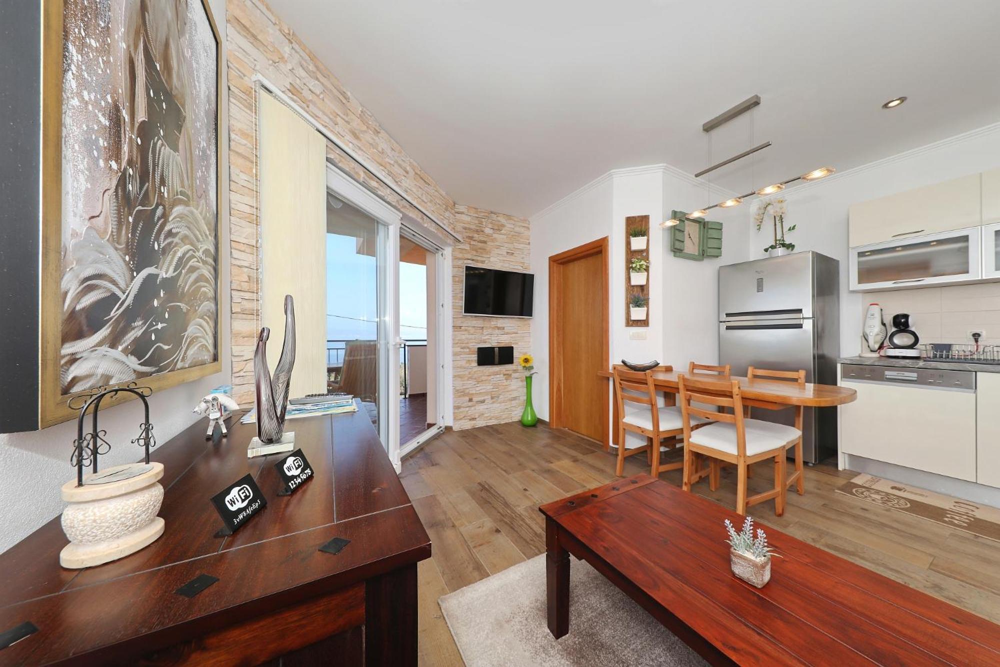 קוקליצ'ה Apartman Sipina 3 מראה חיצוני תמונה