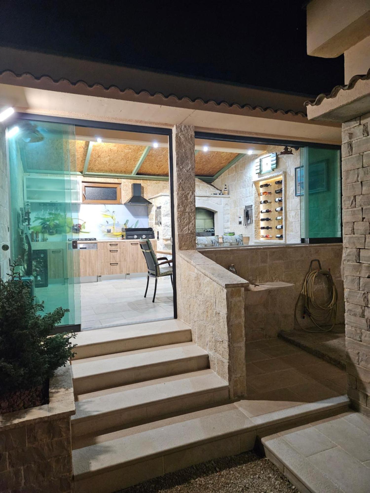 קוקליצ'ה Apartman Sipina 3 מראה חיצוני תמונה