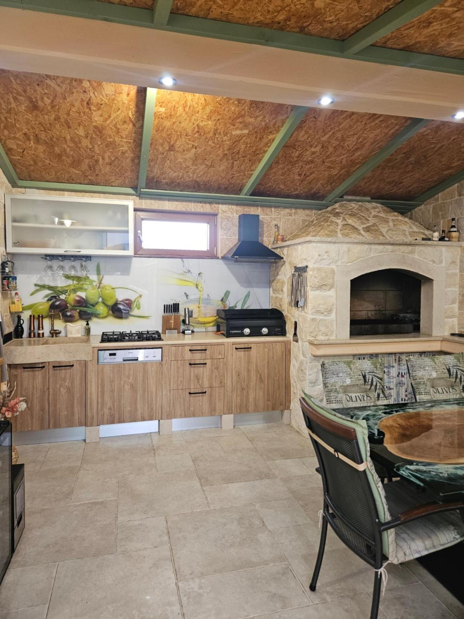 קוקליצ'ה Apartman Sipina 3 מראה חיצוני תמונה