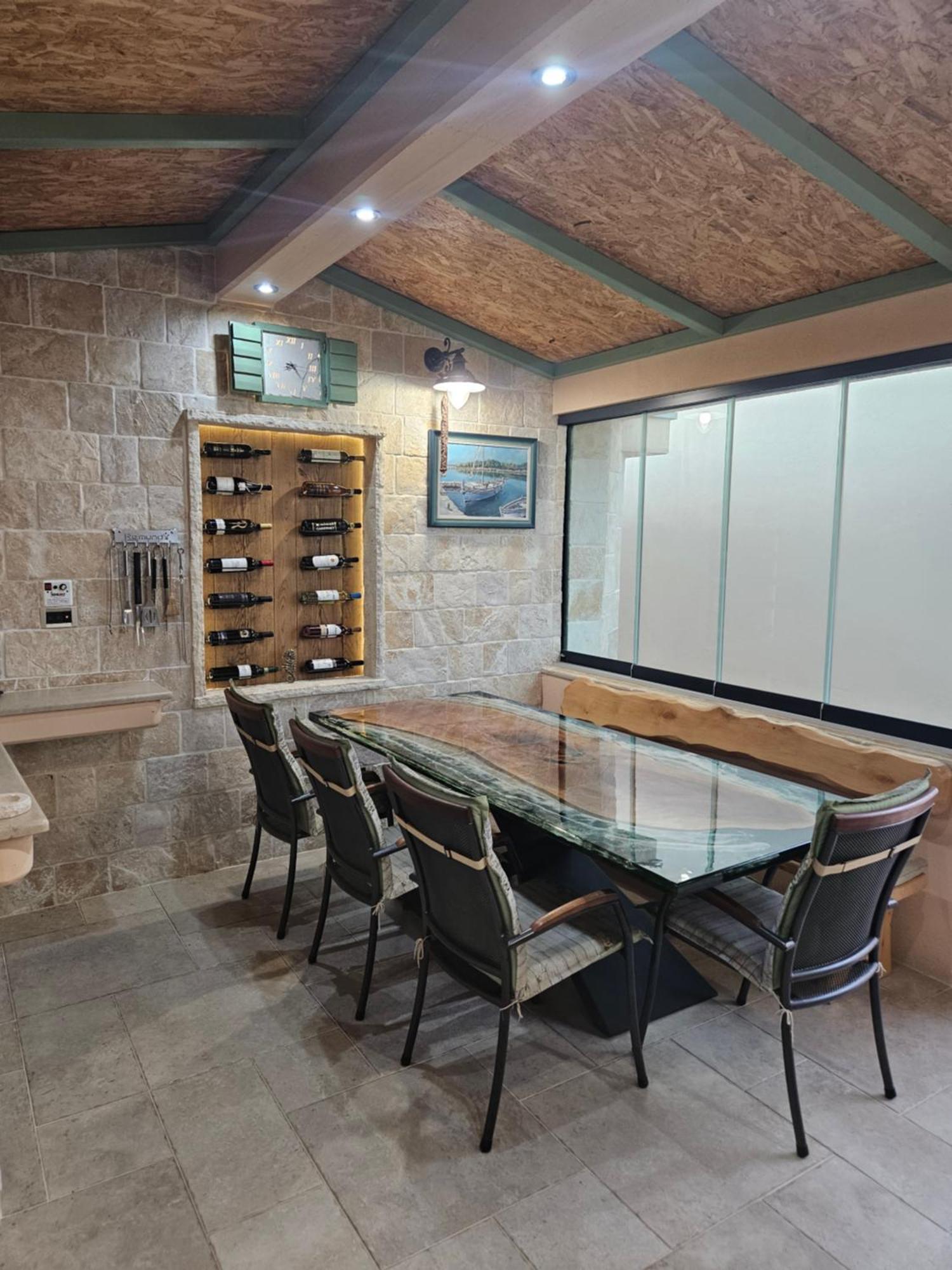 קוקליצ'ה Apartman Sipina 3 מראה חיצוני תמונה