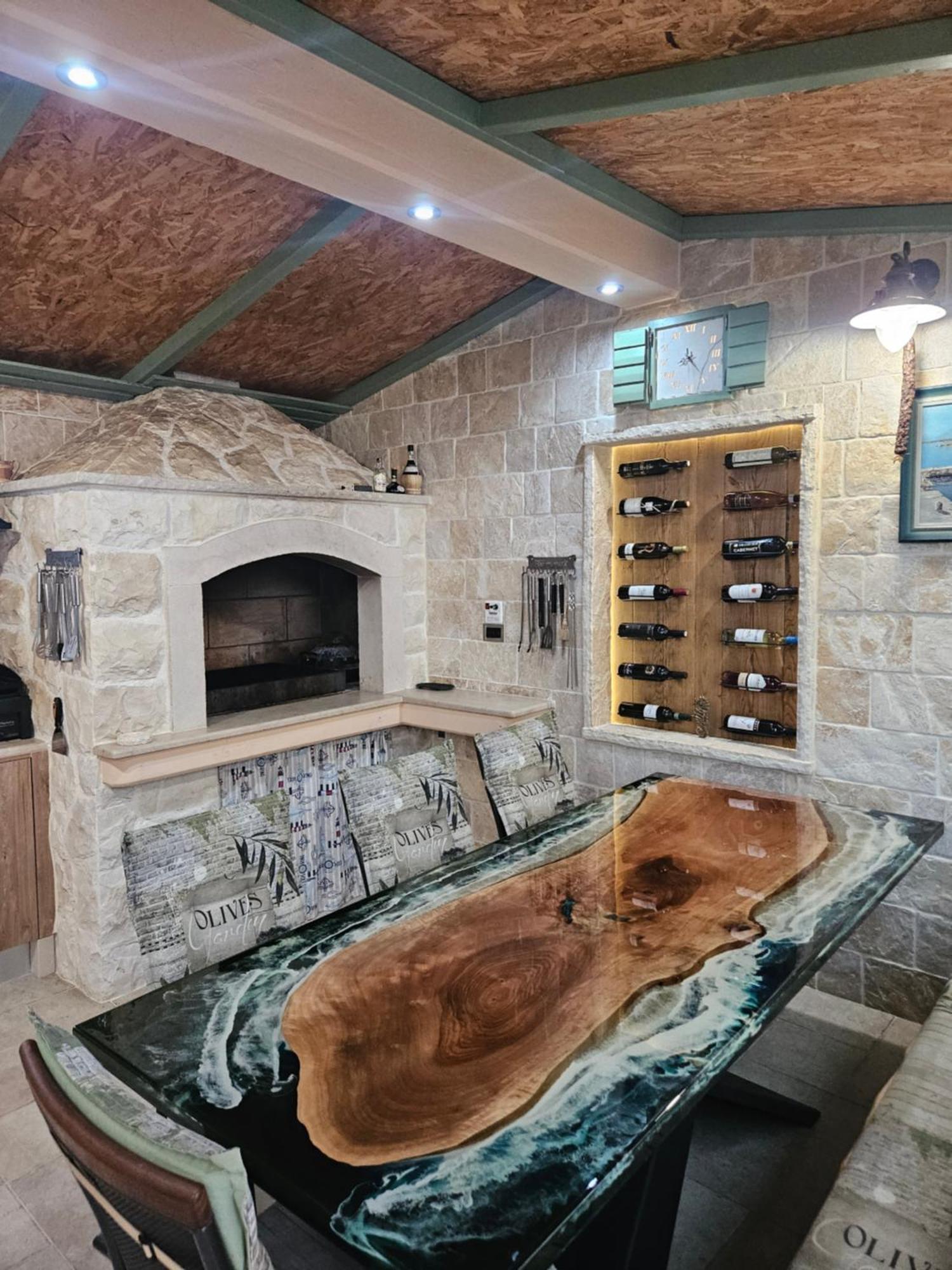 קוקליצ'ה Apartman Sipina 3 מראה חיצוני תמונה