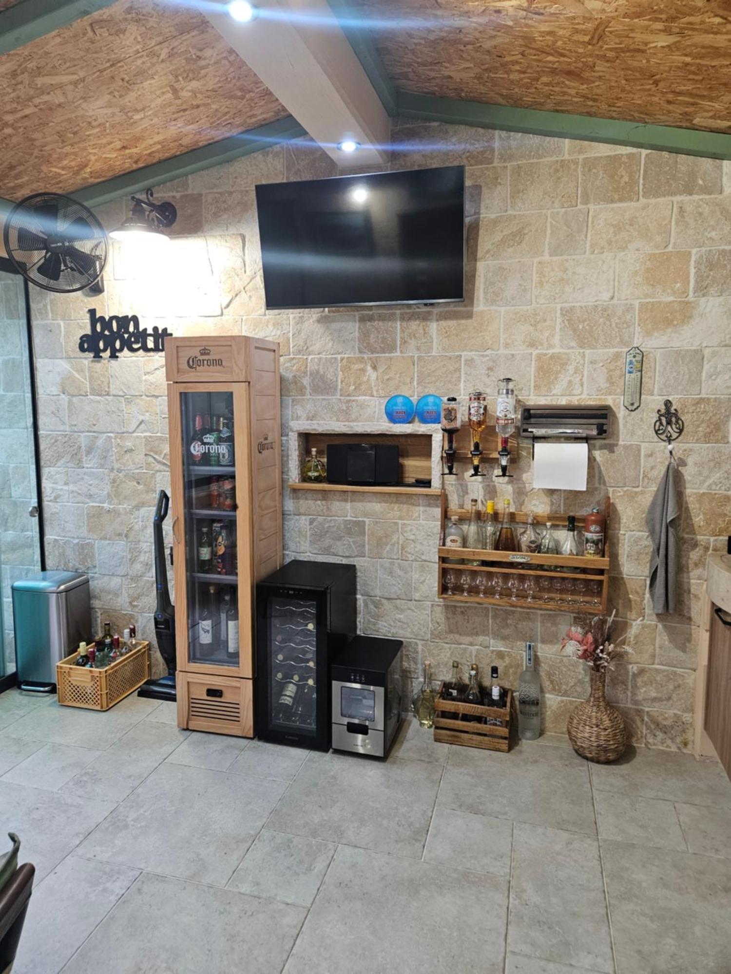 קוקליצ'ה Apartman Sipina 3 מראה חיצוני תמונה